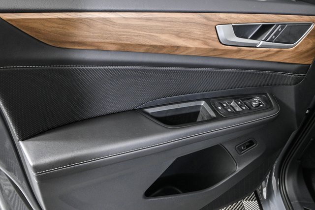 New 2026 Volkswagen Atlas SE image 7