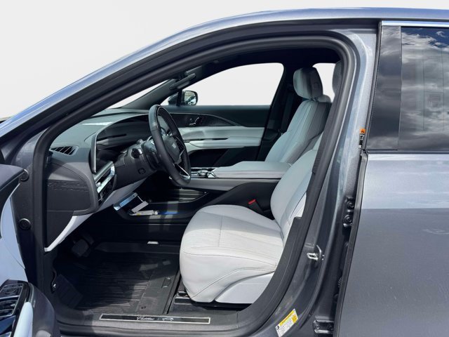 Certified 2023 Cadillac Lyriq 2WD image 24
