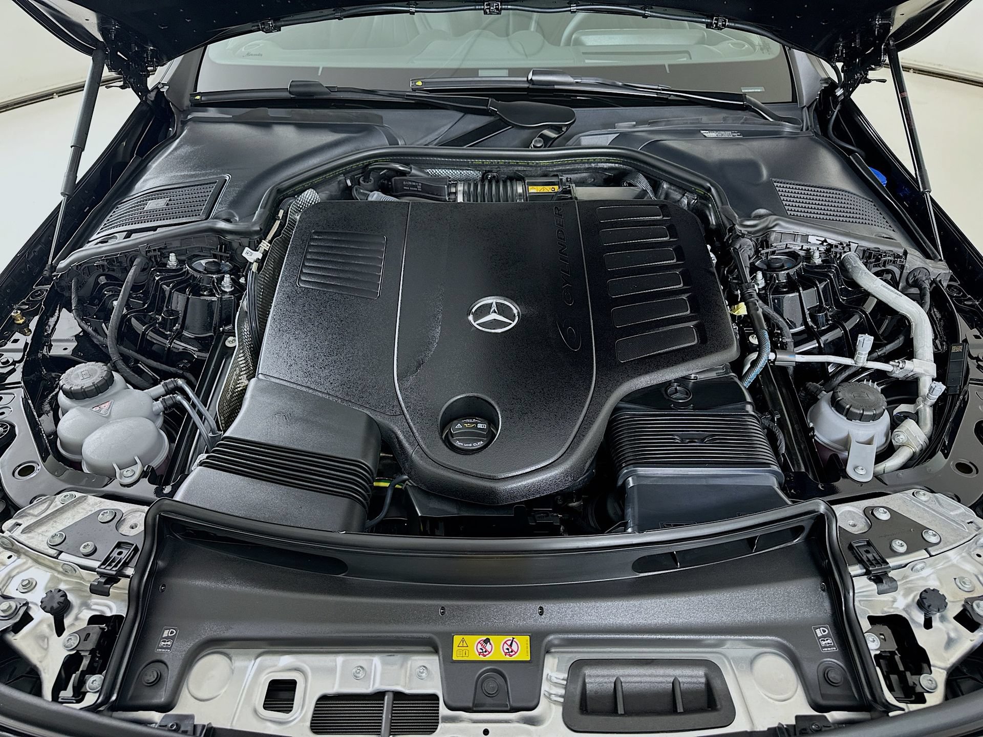 New 2026 Mercedes-Benz CLE 450 4MATIC Coupe image 33