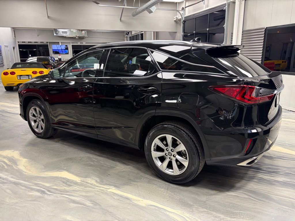 Used 2019 Lexus RX 350 AWD w/ Premium Package image 36