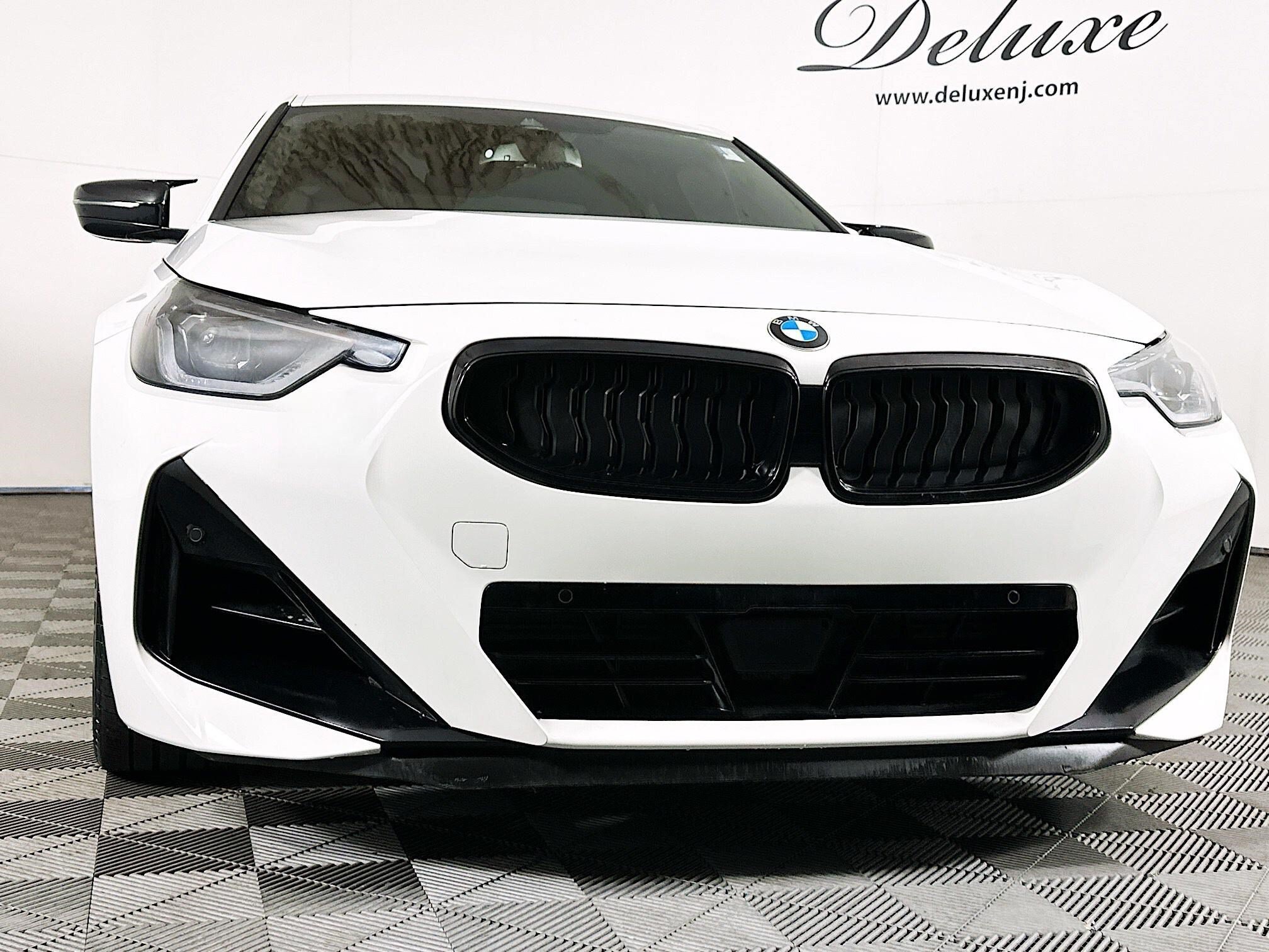 Used 2023 BMW 230i xDrive Coupe w/ Premium Package AWD/4WD image 28