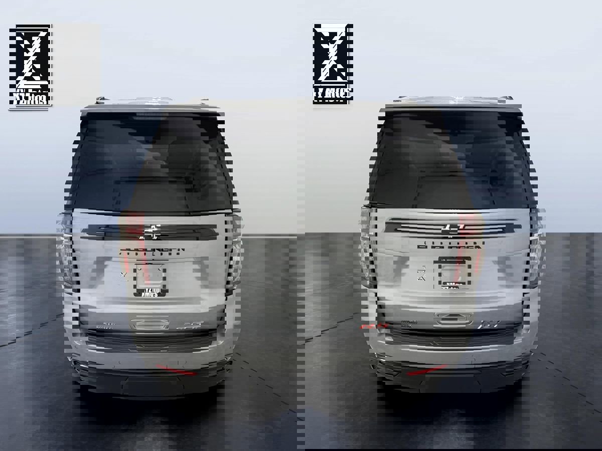 Used 2024 Chevrolet Suburban RST w/ Luxury Package image 5