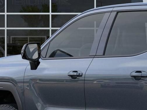 New 2026 GMC Sierra EV Elevation image 12