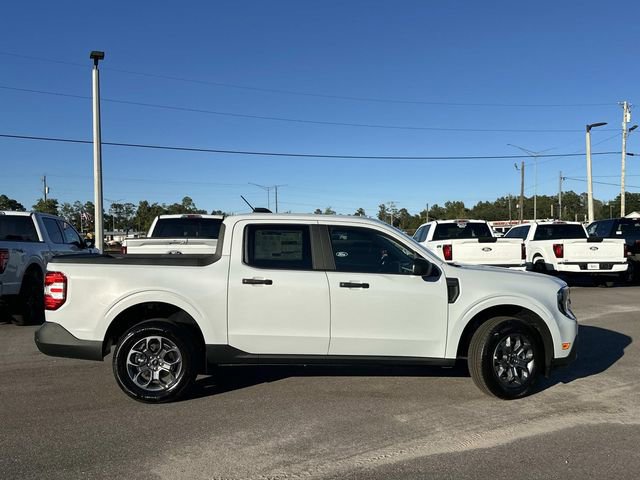 New 2025 Ford Maverick XLT w/ 4K Tow Package image 5