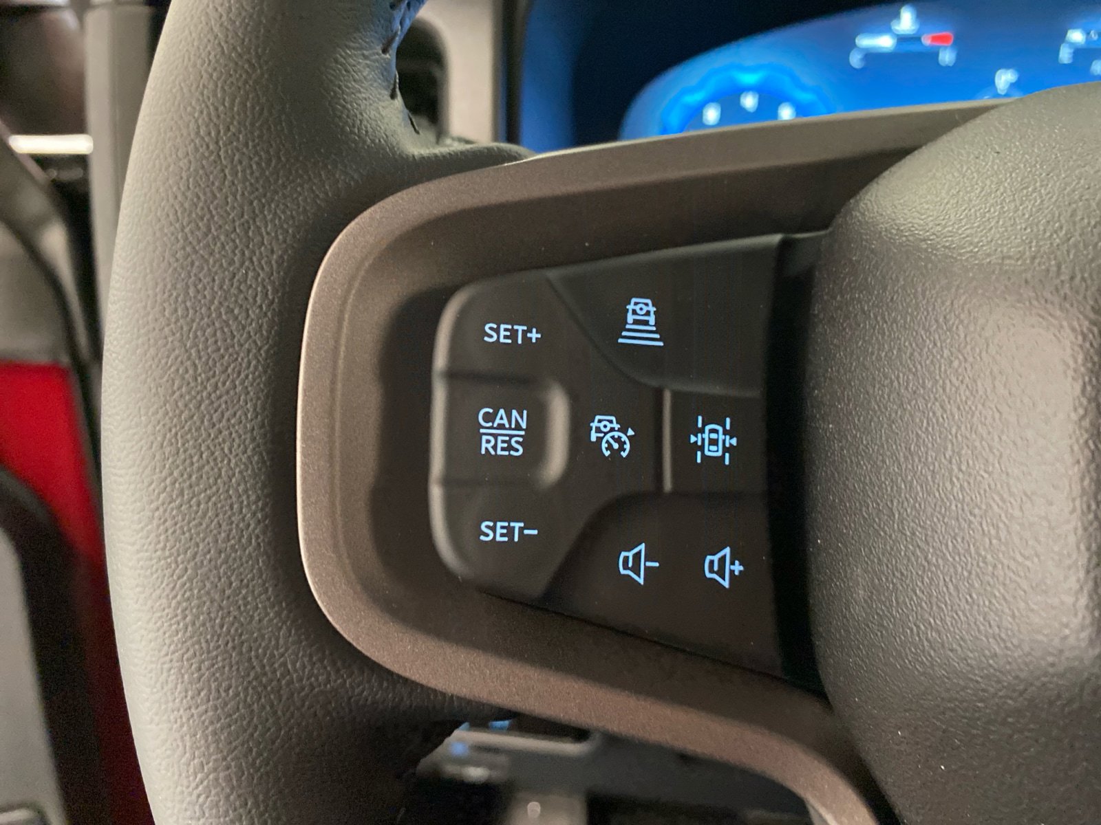 New 2026 Ford Bronco Badlands AWD/4WD image 26