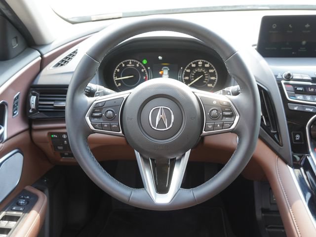 Used 2026 Acura RDX w/ Technology Package AWD/4WD image 16