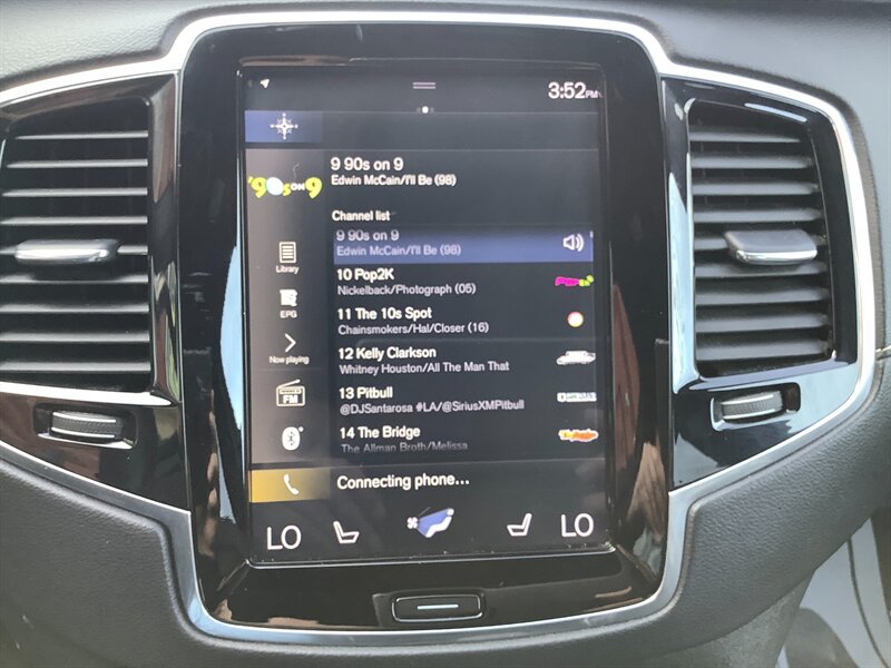 Used 2019 Volvo XC90 T5 R-Design w/ Protection Package Premier AWD/4WD image 20