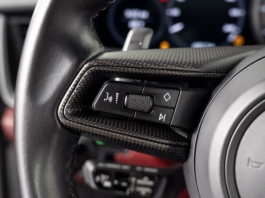 Certified 2020 Porsche 911 Carrera S RWD image 33