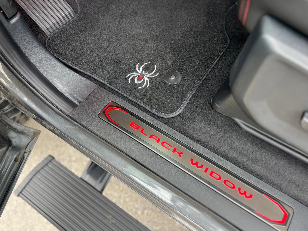 New 2025 Ford F150 XLT w/ Equipment Group 303A High image 24