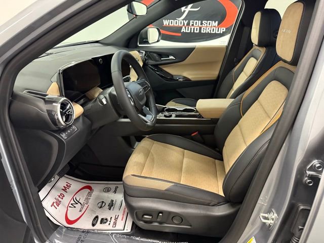 New 2026 Chevrolet Equinox ACTIV w/ Convenience Package III image 11