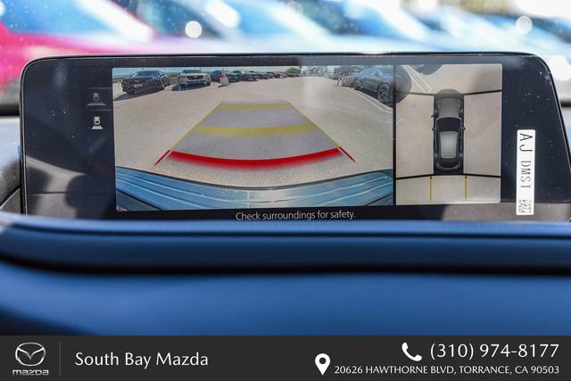 New 2026 MAZDA CX-30 AWD 2.5 S w/ Premium Package image 23