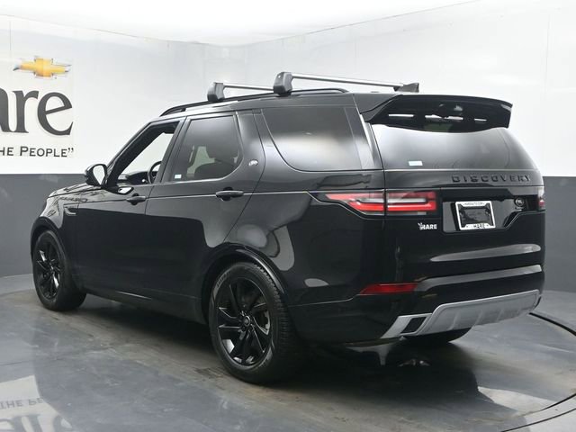 Used 2020 Land Rover Discovery Landmark AWD/4WD image 37