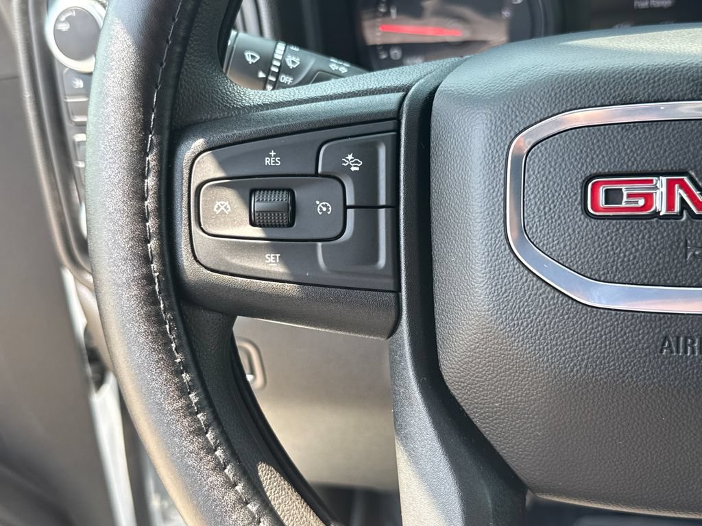 Used 2024 GMC Sierra 2500 Pro AWD/4WD image 17