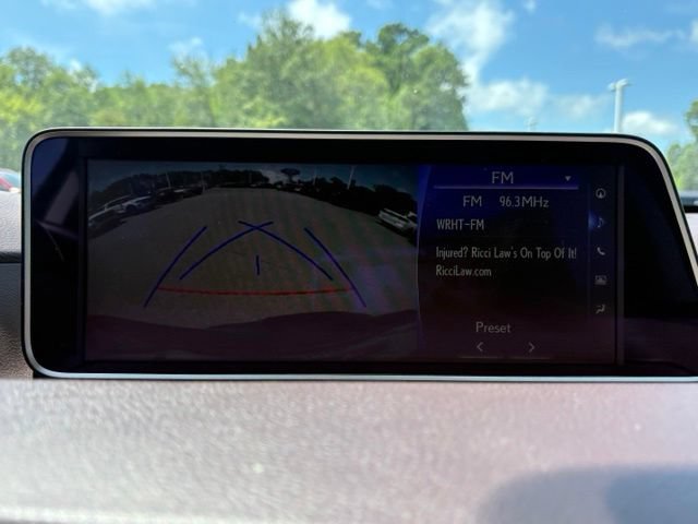 Used 2017 Lexus RX 350 AWD w/ Premium Package image 19