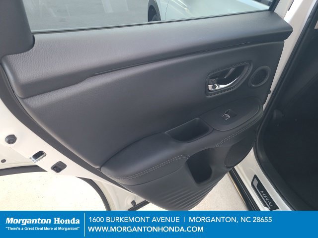Used 2024 Honda HR-V EX-L image 19