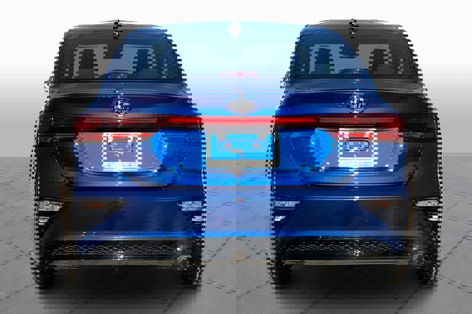 Used 2020 Kia Forte LXS image 4