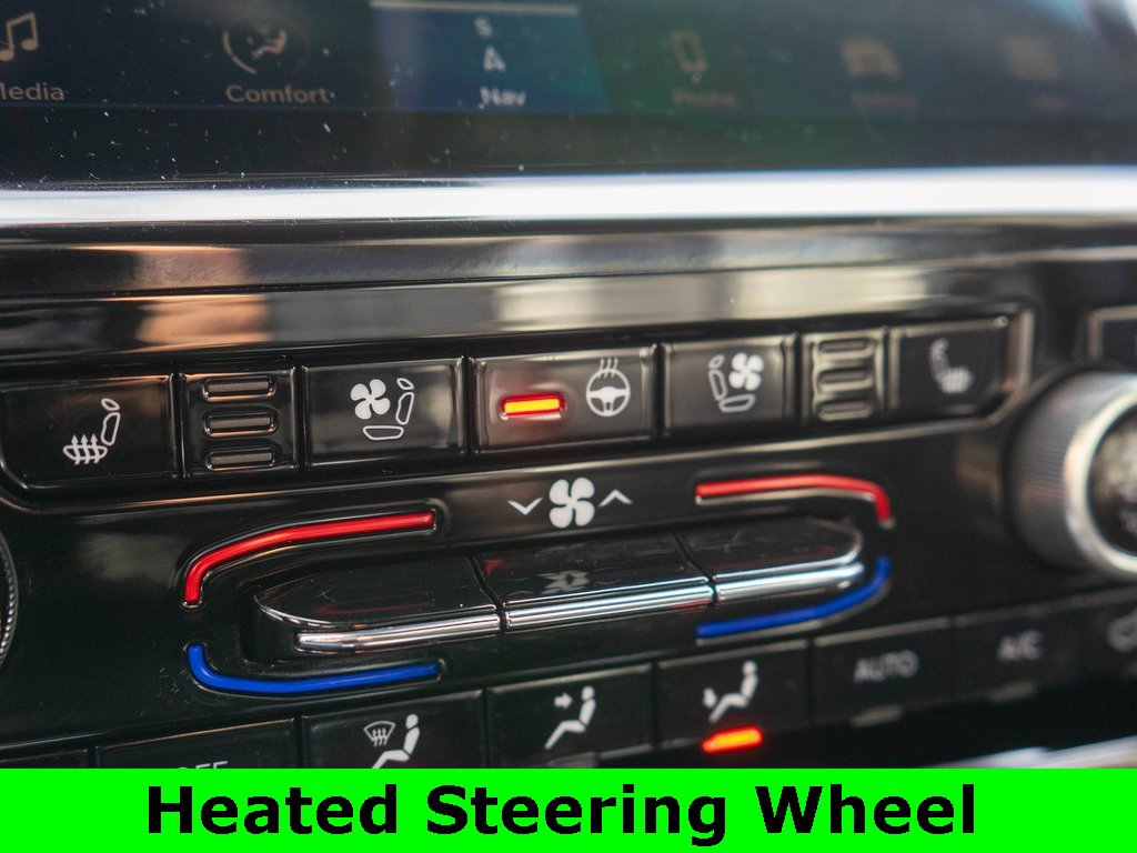 Used 2021 Jeep Grand Cherokee L Summit image 30