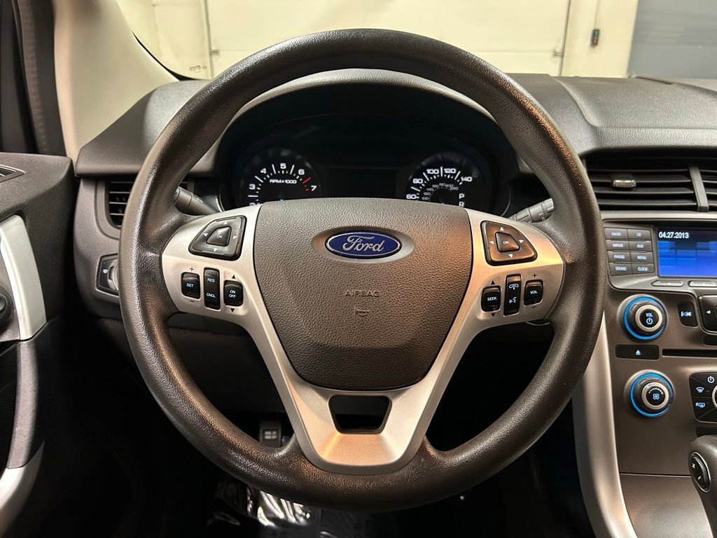 Used 2013 Ford Edge SE AWD/4WD image 17