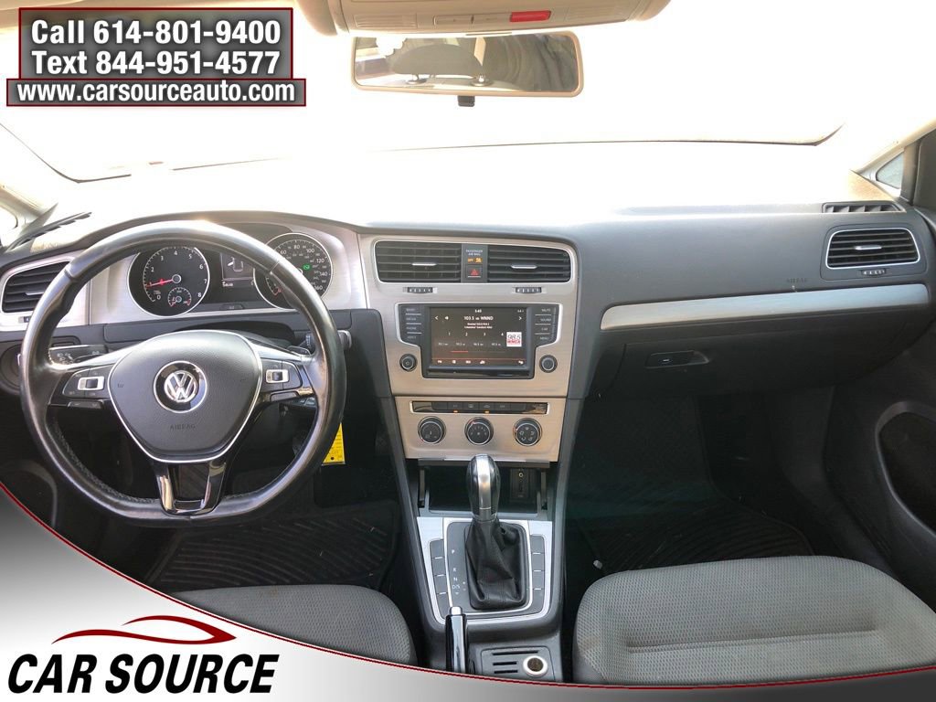 Used 2016 Volkswagen Golf S image 10