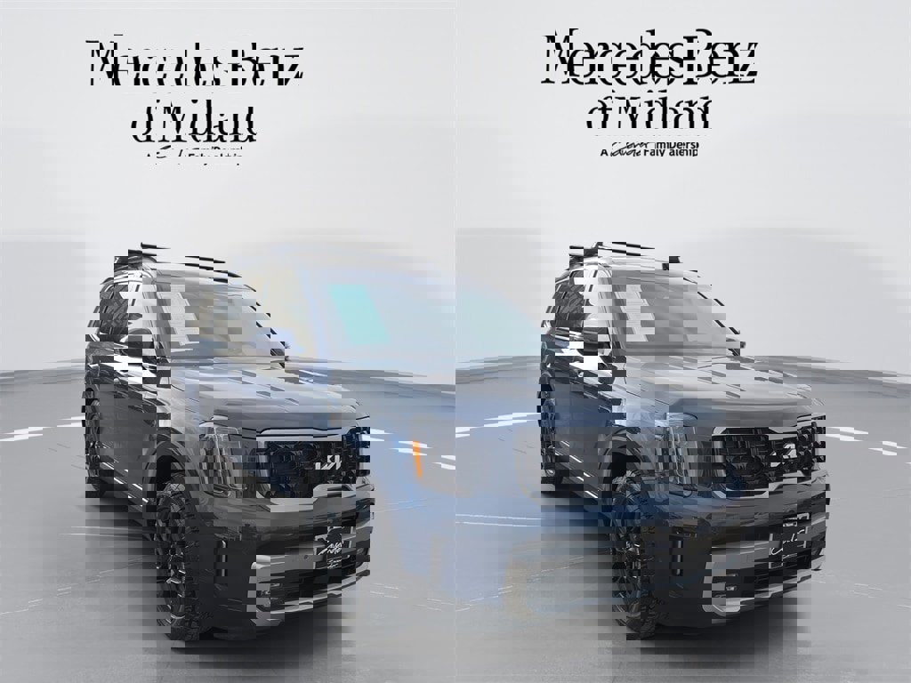 Used 2023 Kia Telluride SX Prestige X-Pro image 1