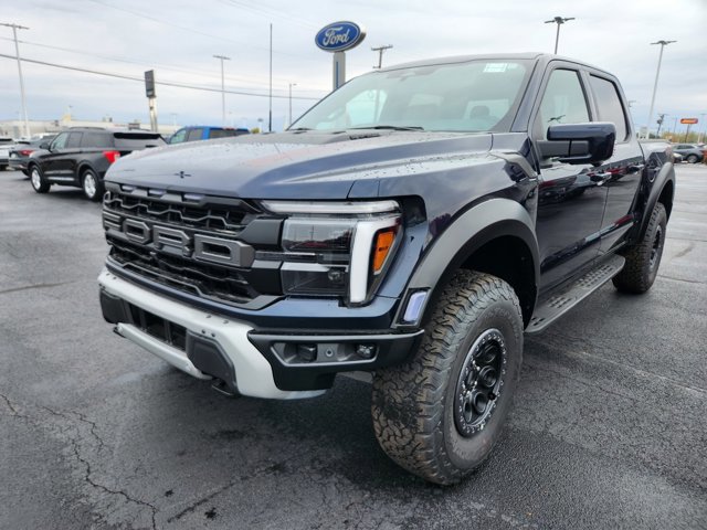 New 2025 Ford F150 Raptor image 3