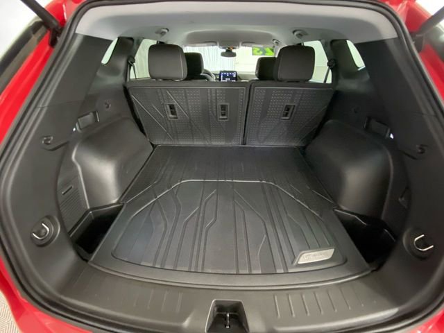 Used 2023 Chevrolet Blazer LT w/ Convenience Package image 12