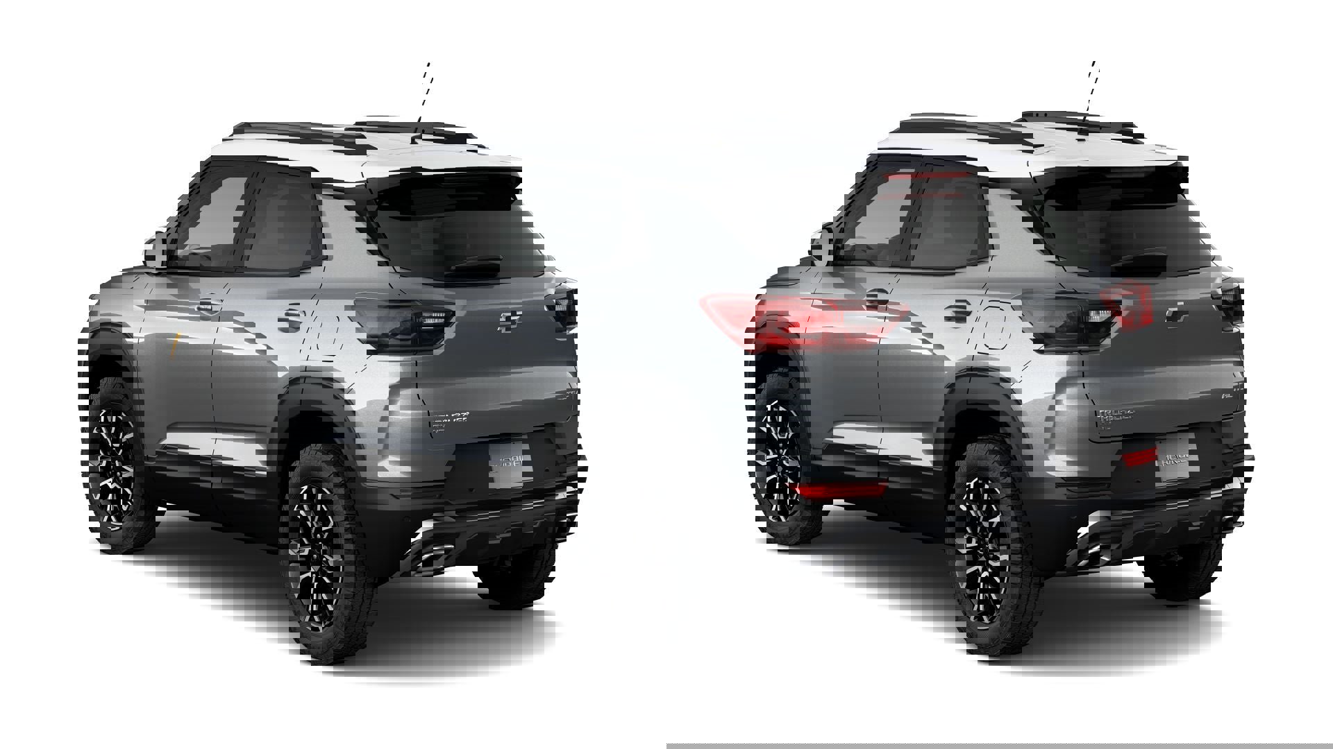 New 2025 Chevrolet TrailBlazer ACTIV w/ Convenience Package image 27