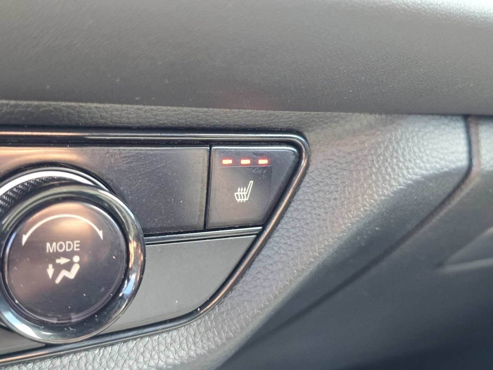 Certified 2024 Honda HR-V Sport image 6
