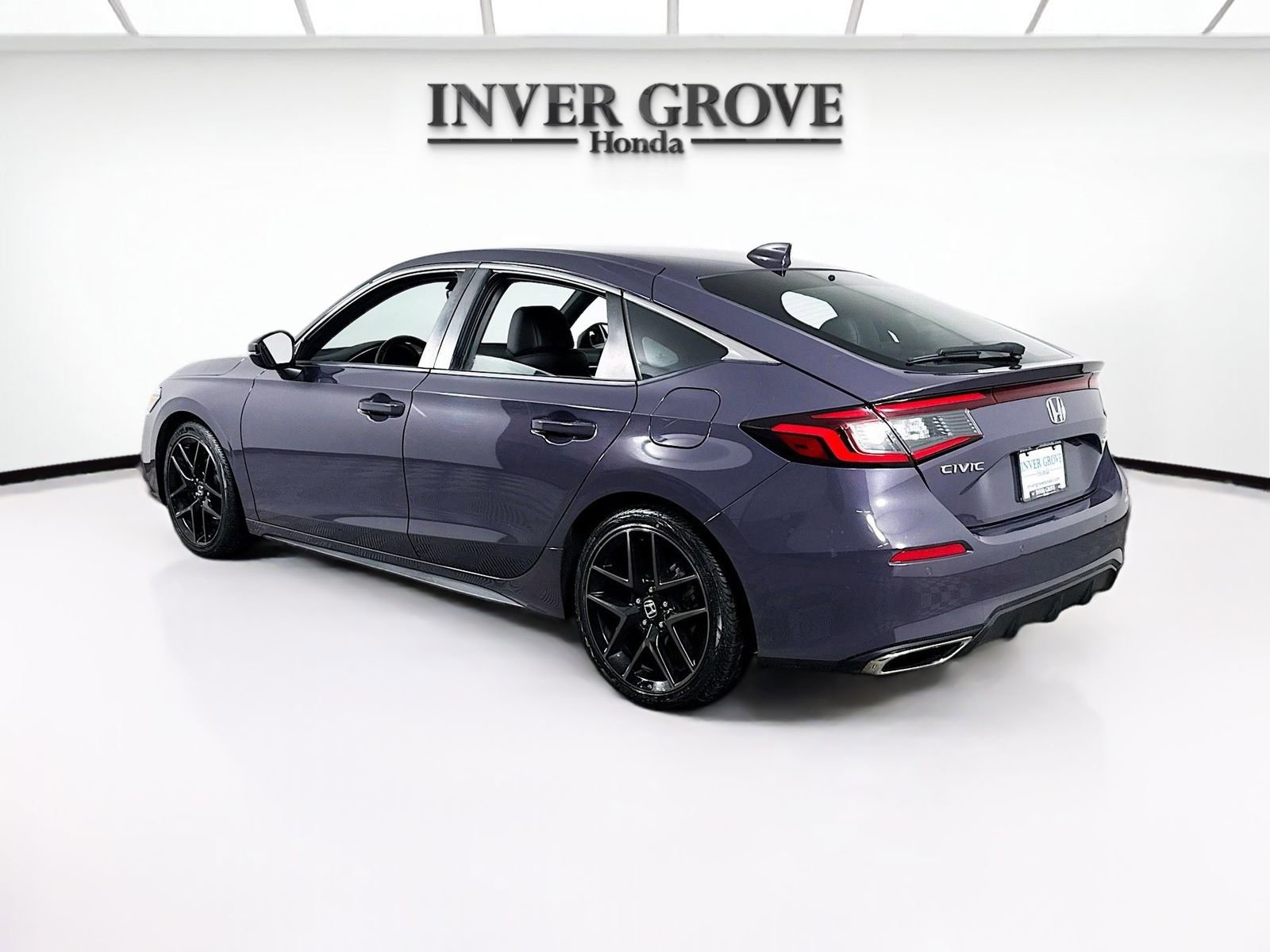 Used 2023 Honda Civic Sport Touring image 7