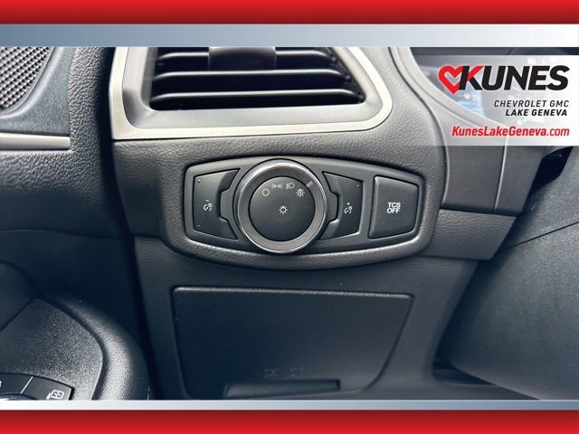 Used 2024 Ford Edge SEL image 49