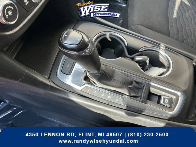 Used 2019 Chevrolet Equinox LT AWD/4WD image 30