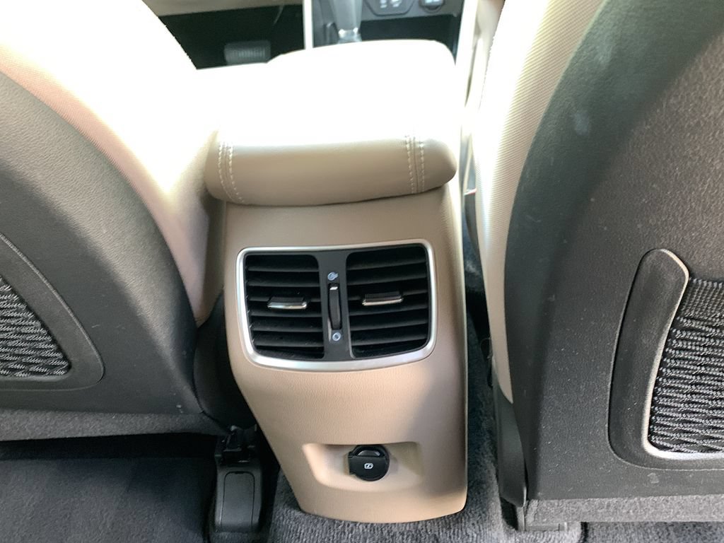 Used 2021 Hyundai Tucson SEL FWD image 38