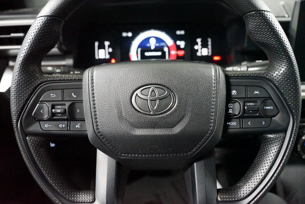 Certified 2024 Toyota Tacoma SR5 image 13