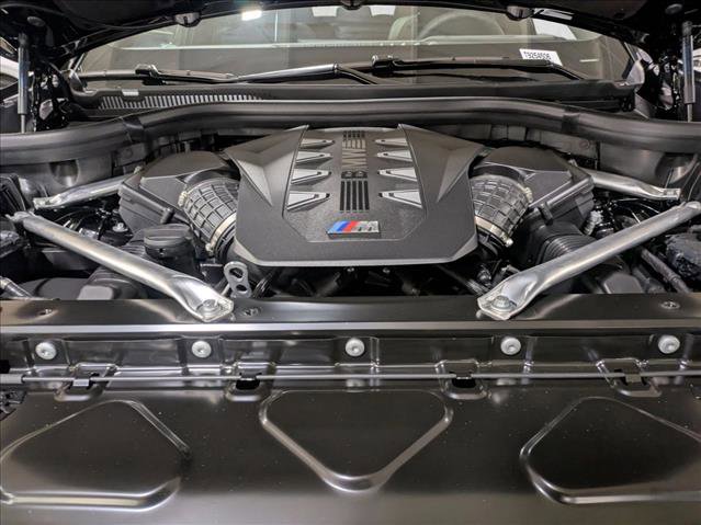 New 2026 BMW X6 M60i image 18