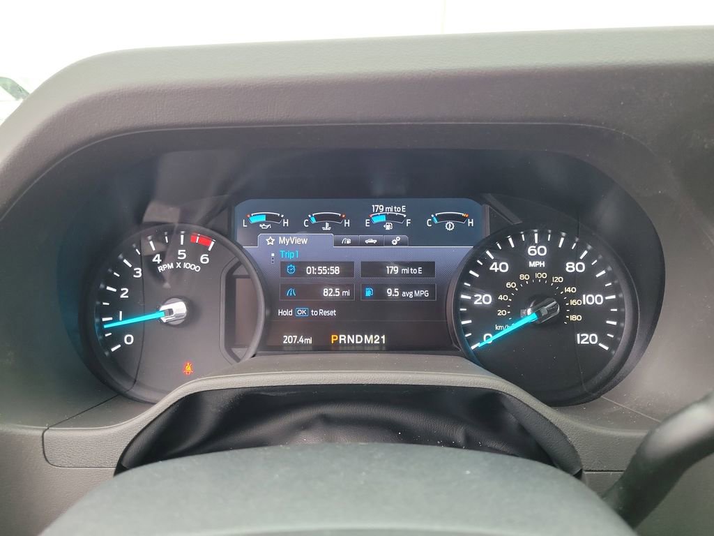 New 2026 Ford E-350 and Econoline 350 Super Duty w/ Power Equipment Group image 28