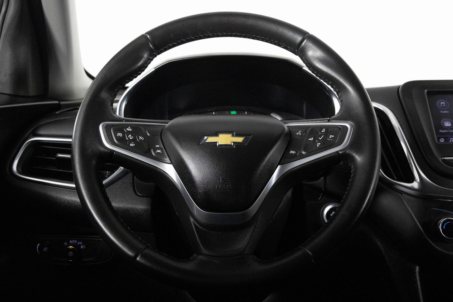 Certified 2022 Chevrolet Equinox LT image 29