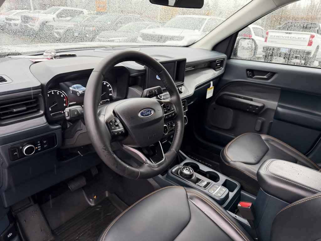 Used 2023 Ford Maverick Tremor w/ Tremor Off-Road Package image 15