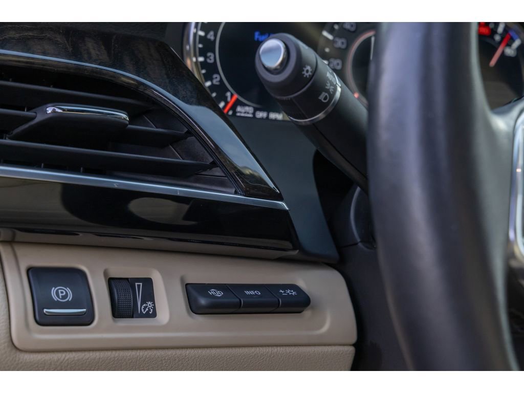 Used 2020 Cadillac CT6 Premium Luxury image 20