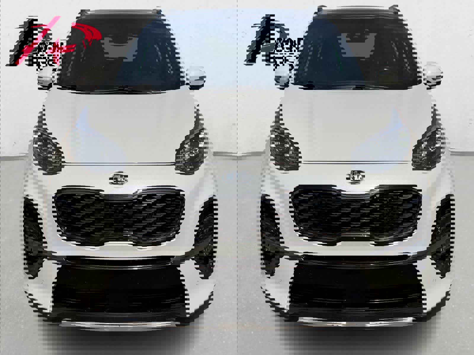 Used 2020 Kia Sportage SX image 5