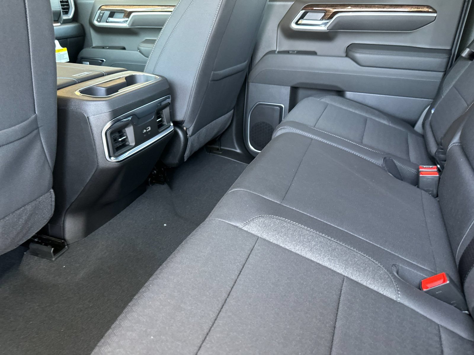 New 2026 GMC Sierra 1500 Elevation w/ Preferred Package AWD/4WD image 12