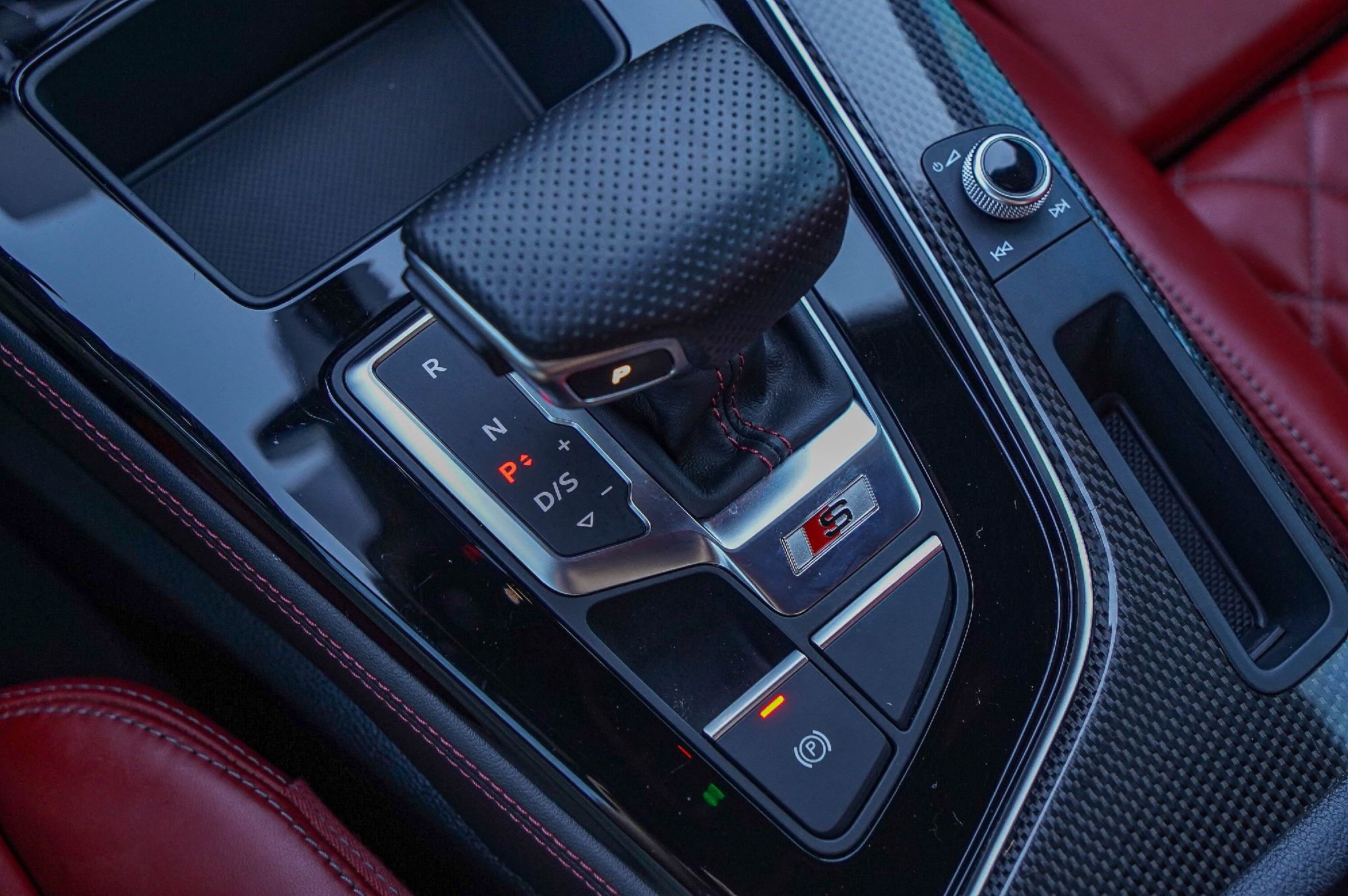 Certified 2023 Audi S5 Premium Plus w/ Premium Plus image 20