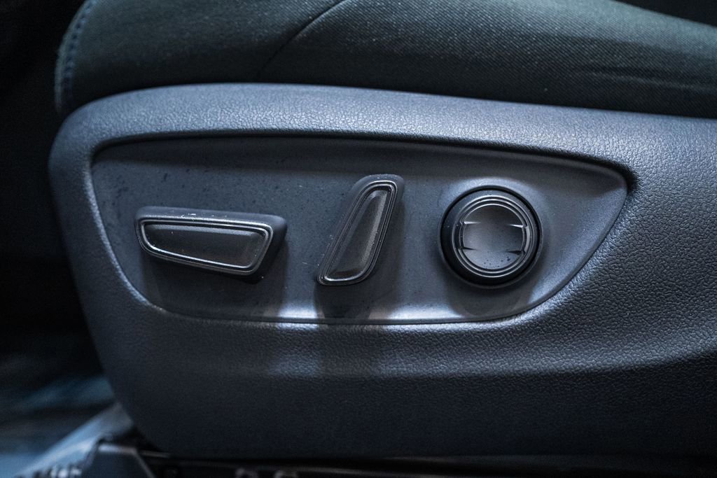 Certified 2024 Toyota RAV4 SE image 20