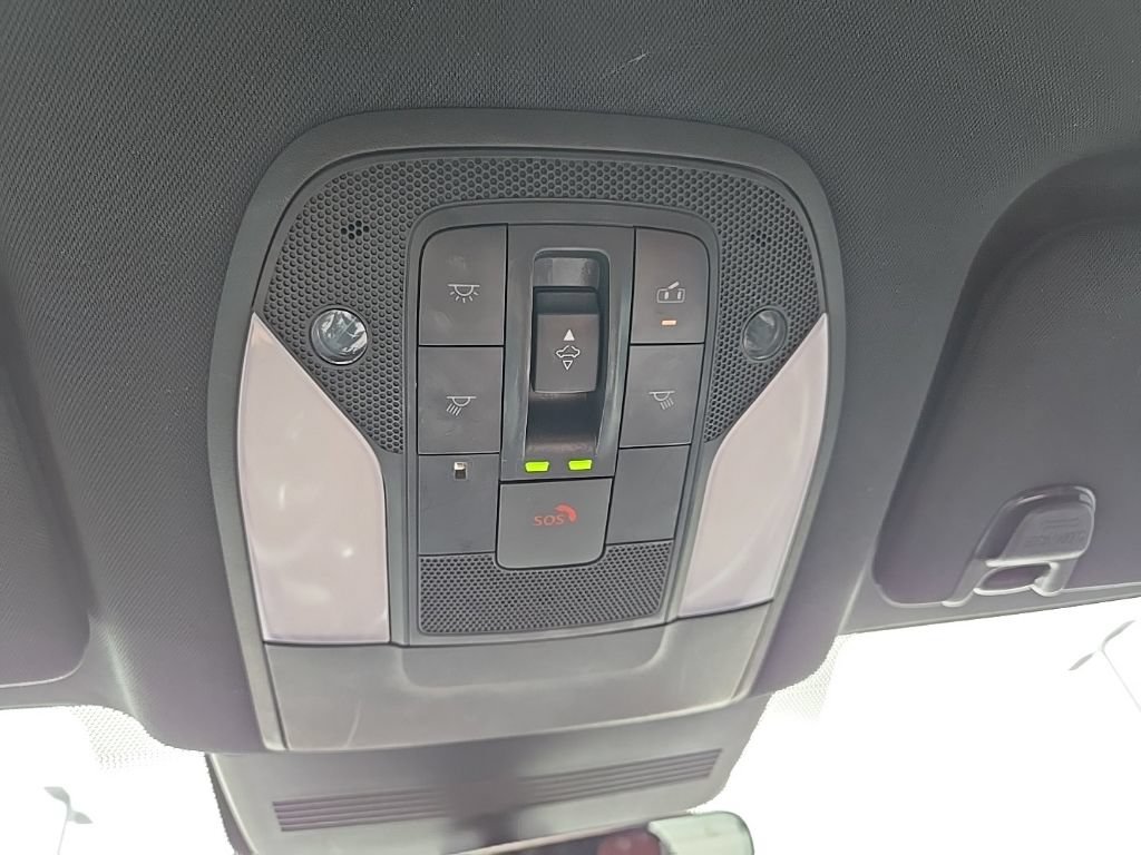 Used 2023 INFINITI QX50 Sport FWD image 20