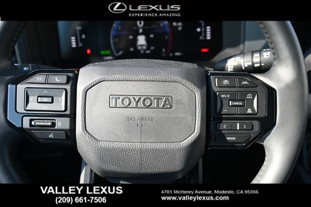 Used 2024 Toyota Land Cruiser 1958 image 10