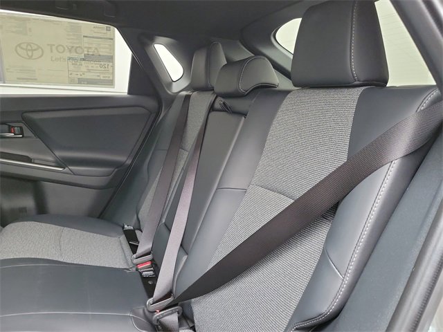 New 2026 Toyota bZ image 6