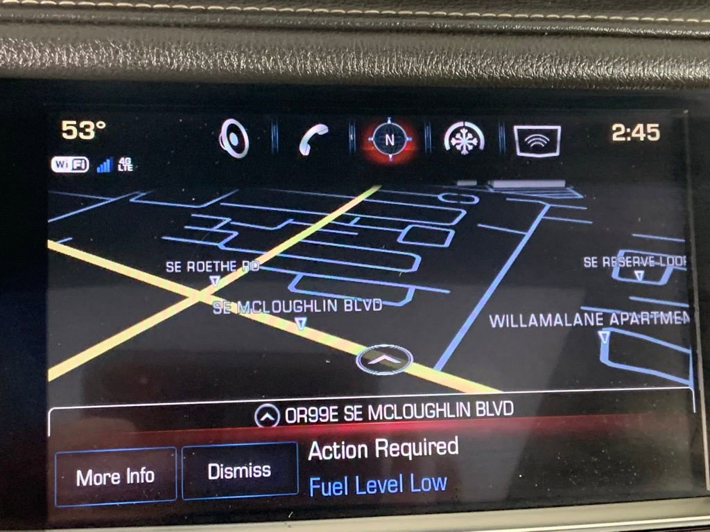 Used 2018 Cadillac XT5 Luxury w/ Driver Awareness Package FWD image 33