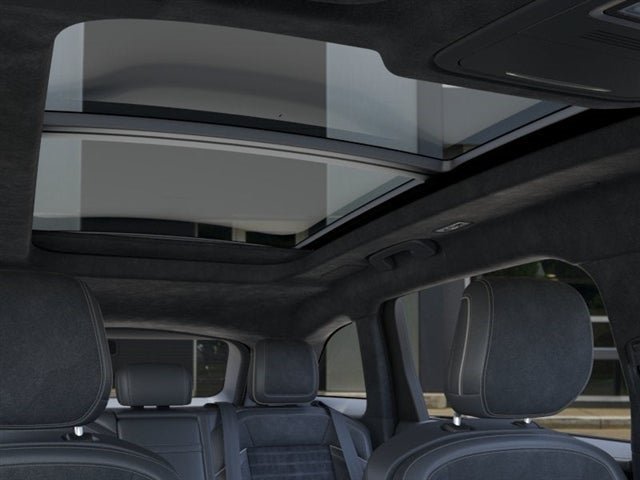 New 2026 Lincoln Nautilus Black Label AWD/4WD image 66