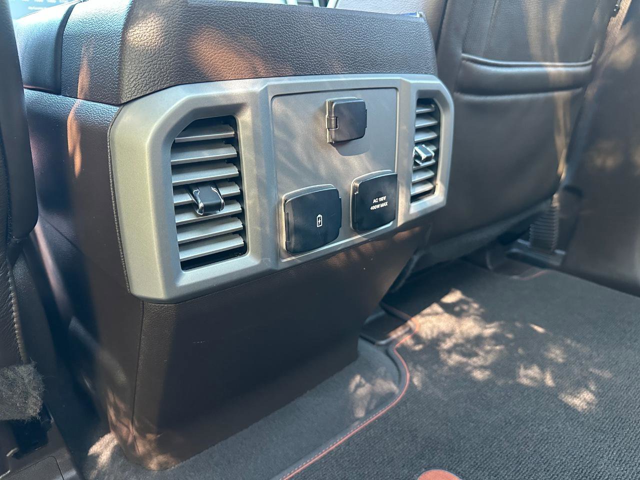 Used 2019 Ford F350 King Ranch w/ King Ranch Ultimate Package AWD/4WD image 22