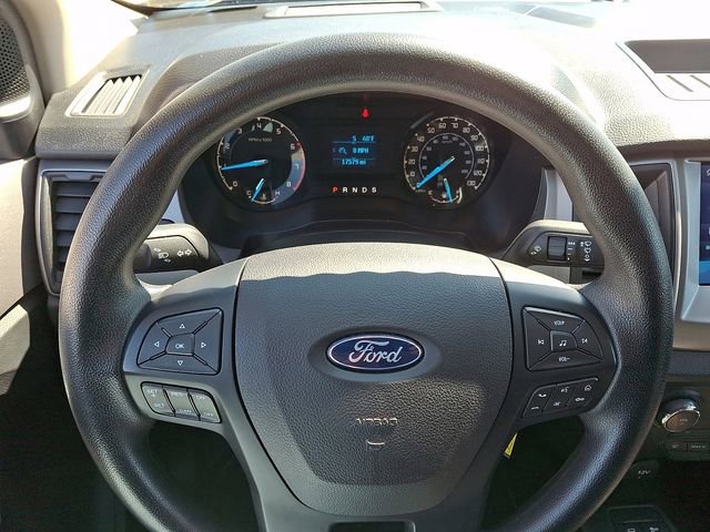 Used 2023 Ford Ranger XL w/ Equipment Group 101A High image 18