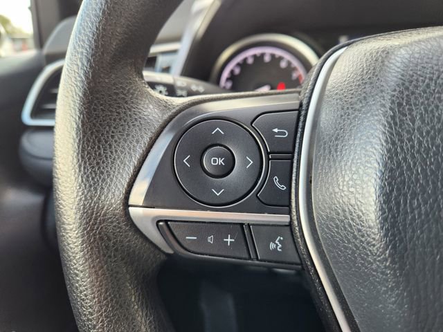 Used 2023 Toyota Camry LE image 27